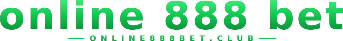 online 888 bet logo