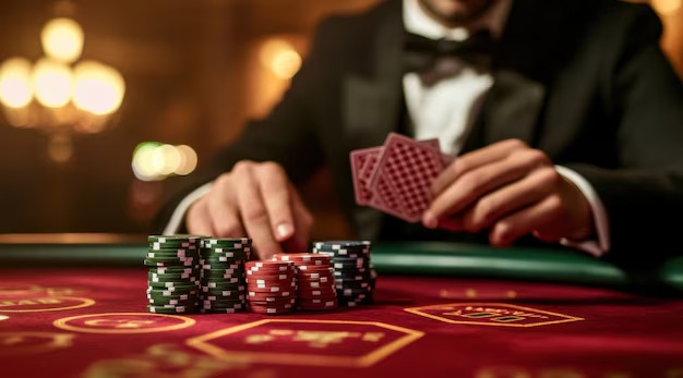 online 888 bet Flop, turn and river